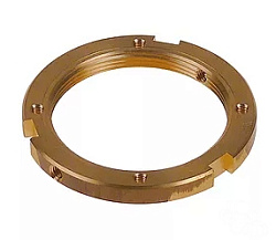 Кольцо зажимное для ТЭНа 1"-3/4"