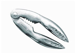 Щипцы для лобстера 13 см нержавеющие VIN BOUQUET