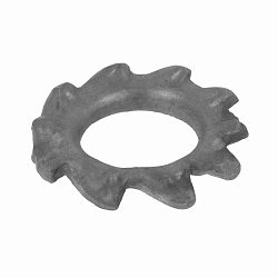 Шайба зубчатая для FAGOR (Q242010)