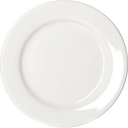 Тарелка мелкая 30,5см фарфор «Кунстверк» KUNSTWERK