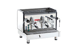 Кофемашина VASARI2S хром La Pavoni