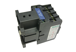 Контактор-пускатель для WB KOCATEQ