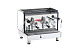 Кофемашина VASARI2S хром La Pavoni