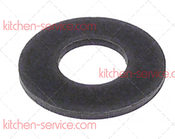 Шайба для дверцы печи (5054467)