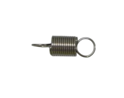 Пружина крюка дверцы для печи СВЧ GMD259T2H STARFOOD (GMD2592H-S_P118)