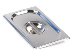 Крышка для гастроемкости GN - 1/4 FOODATLAS (УТ000011255)