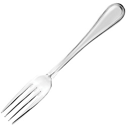Вилка столовая 21,5/7 см «Ансер Бэйсик» KUNSTWERK