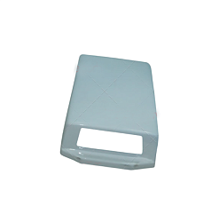 Крышка верхняя для тестомеса спирального HS40B-1 GASTROMIX