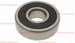 Подшипник 6309-2RS SKF для тестомешалки (D063079)