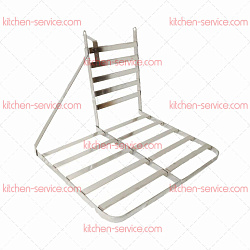 Ограждение защитное для ТОРГМАШ (г. Пермь) (МТМ-110.01.400)