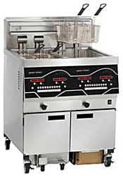 Фритюрница электрическая EEE-142 S-S HENNY PENNY