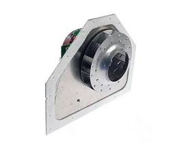 Мотор конвекции для AXP5203 MENUMASTER (59002076)