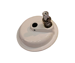 Крышка нижняя для планетарного механизма B5-29 GASTROMIX