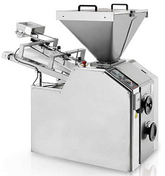 Тестоделитель объёмный VOLUMETRIC SPZ 120 GR 80/950 SIGMA