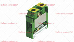 Клемма присоединительная для KUPPERSBUSCH (407486)