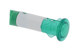 Индикатор светло-зеленый 400 В для CIME (DINCGEMMA03V)