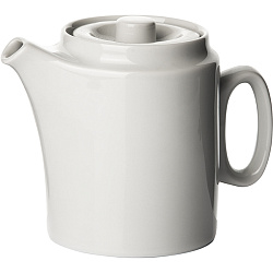 Кофейник с крышкой 250мл фарфор «Прага» G. BENEDIKT KARLOVY VARY