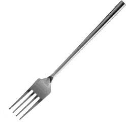 Вилка десертная «Сапорро» 19 см. ETERNUM