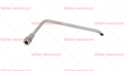 Трубка инжекторная для печи (5048268)