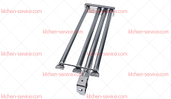 Горелка газовая 645X190 мм для JUNO (0A5124)