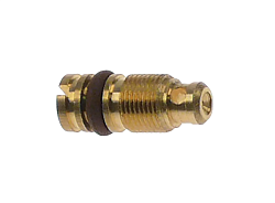 Жиклёр низшей ступени нагрева 0,6 мм для AMBACH (5017214713)