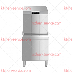 Машина посудомоечная купольная HTY625DEH SMEG