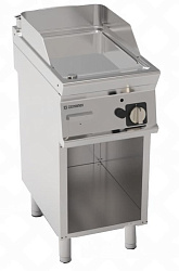 Поверхность жарочная 740 серии FTC4FG7 газ TECNOINOX