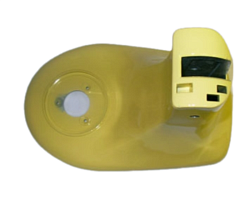 Основание корпуса желтое для KSM90 KITCHENAID (3184281)