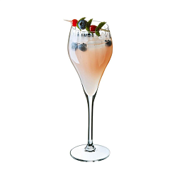 Бокал-флюте для шампанского 160 мл Symetrie CHEF&SOMMELIER (V1375)