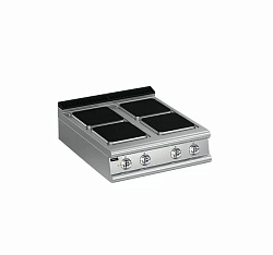 Плита электрическая Chef Line LRE89 APACH