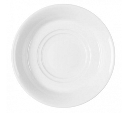Блюдце круглое для чашки 13 см Fine Dine RAK PORCELAIN