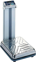 Весы напольные DB-1H 200 CAS