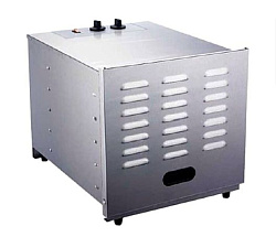 Сушилка для овощей и фруктов FD-1000 GASTRORAG