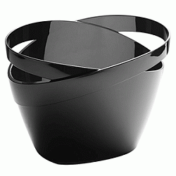 Ведро для шампанского пластик 5 л APS