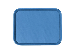 Поднос голубой 34 см CAMBRO (1014FF-168)