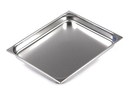 Гастроемкость GN 2/1-65 FOODATLAS