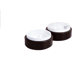 Салатник «Фрэймс» на подставке APS