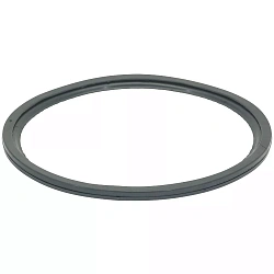 Уплотнитель дверной 460 мм для GIRBAU (342899)