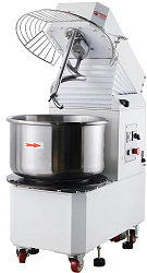 Тестомес 30 л TR30 2V heavy-duty KOCATEQ