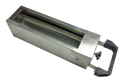 Лоток подачи опилок для коптильни DSH KOCATEQ