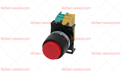 Выключатель кнопочный для печи (3319824)