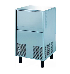 Льдогенератор GM-IM80SPR WS GEMLUX
