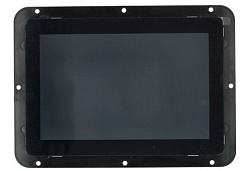 Плата релейная с дисплеем модели "X" LAINOX (R65302490)