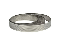 Форма кондитерская 14х3.5 см "Круг" MGSTEEL