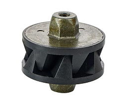 Муфта для блендера BB250 2 шт пластик для WARING (CAC 54)