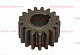 Шестерня 800/17 SPAR