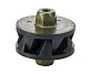 Муфта для блендера BB250 2 шт пластик для WARING (CAC 54)