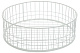 Корзина ø350x110мм для стаканов ELETTROBAR (706095)