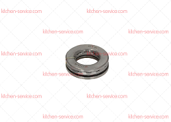 Подшипник 51104 для овощерезки (9063046)