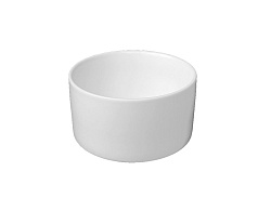 Салатник-чаша суповая 115 мм, 280 мл, без ручек Royal White 6-48 TUDOR ENGLAND (TU2546-1)